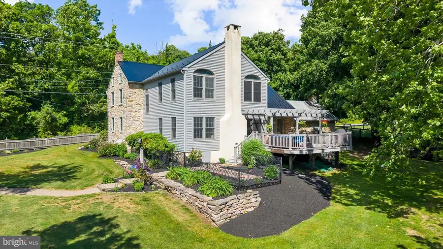 1238 Huffs Church Rd, Barto, PA 19504 - #3