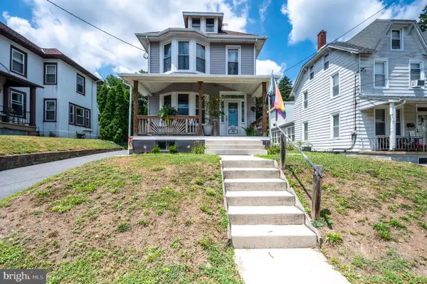 30 W 33rd St, READING, PA 19606