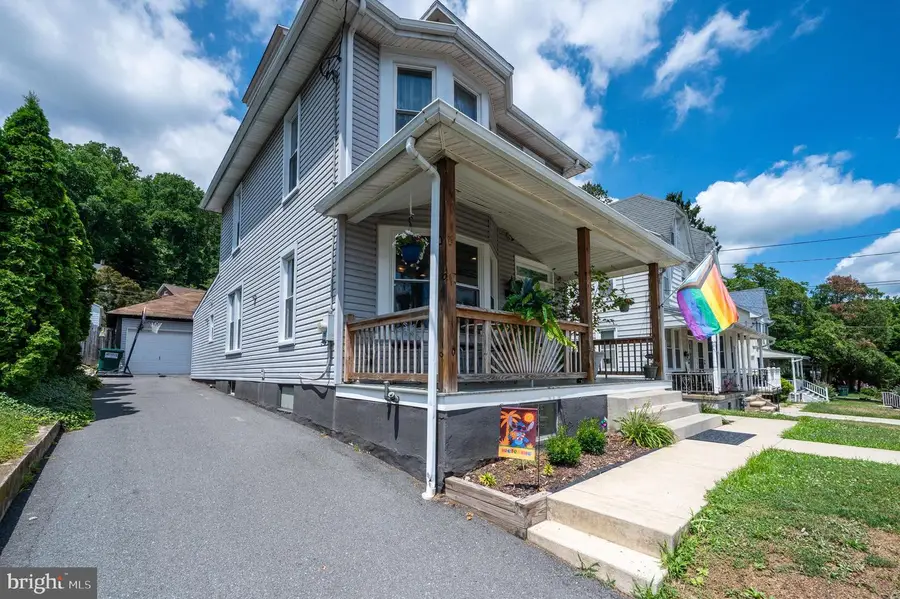 30 W 33rd St, Reading, PA 19606 - #3