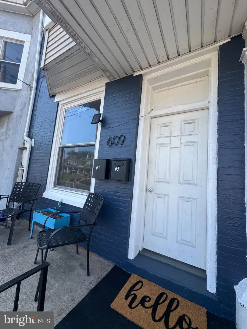 609 E Lancaster Ave, Reading, PA 19611 - #2