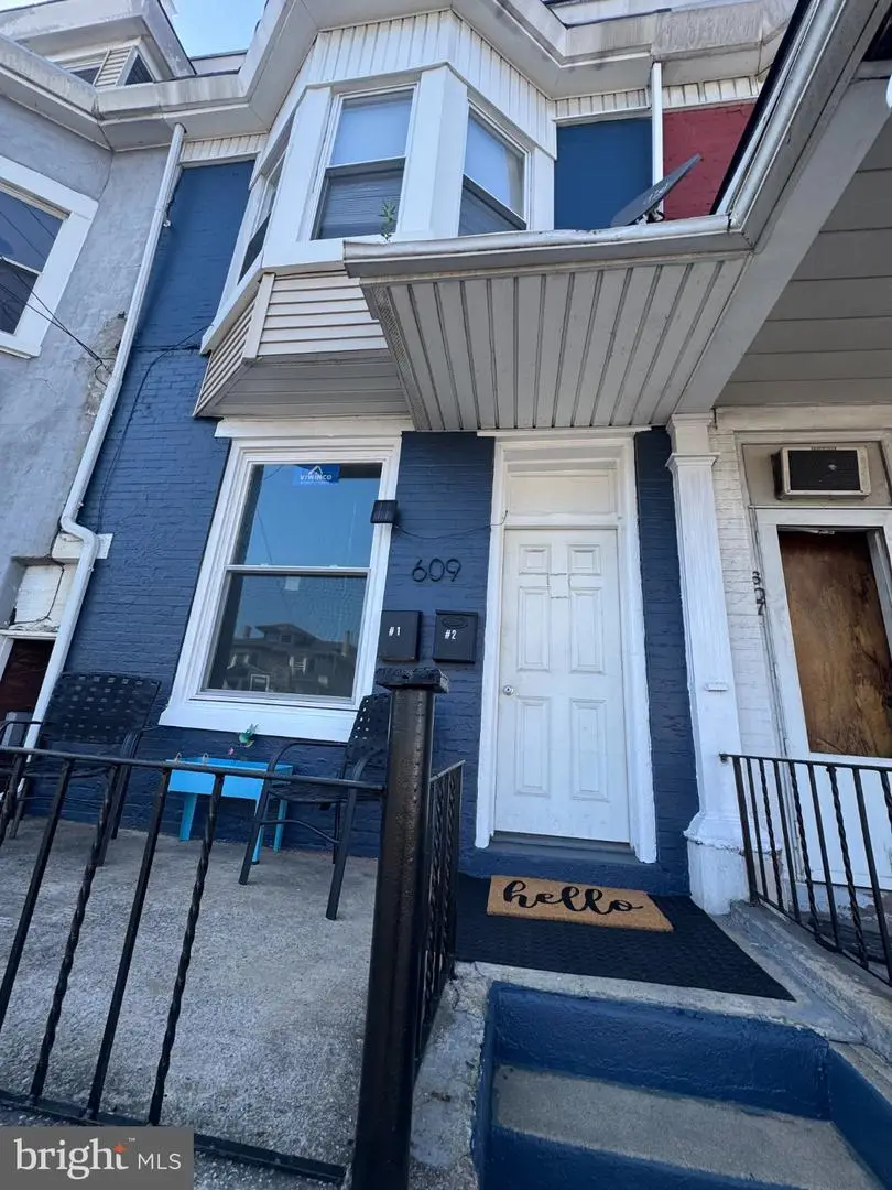 609 E Lancaster Ave, Reading, PA 19611 - #3