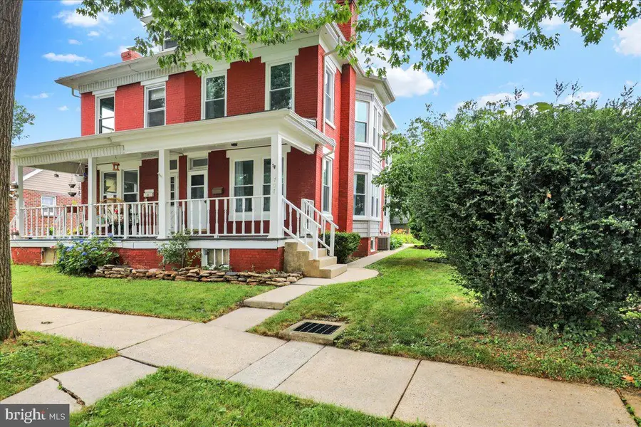 707 Oley St, Reading, PA 19610 - #2