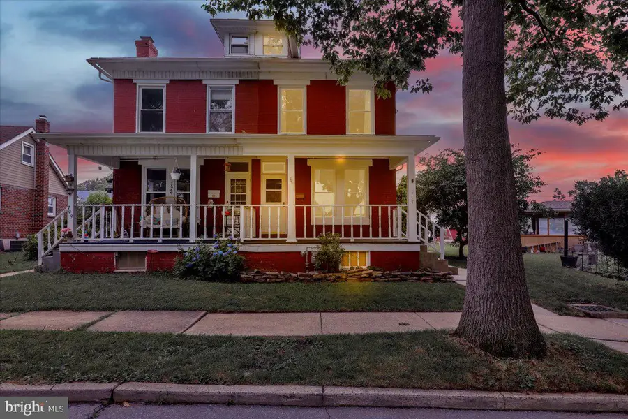707 Oley St, Reading, PA 19610 - #3