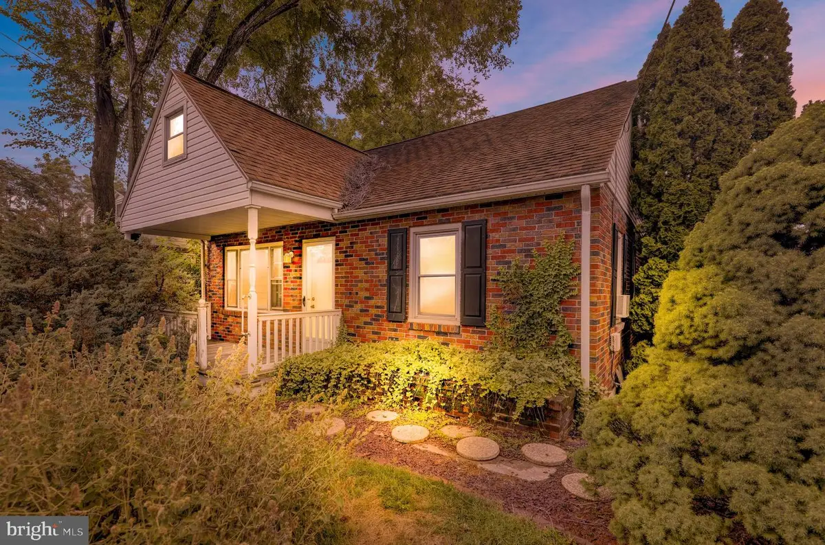 107 Gibraltar Rd, Reading, PA 19606 - #1