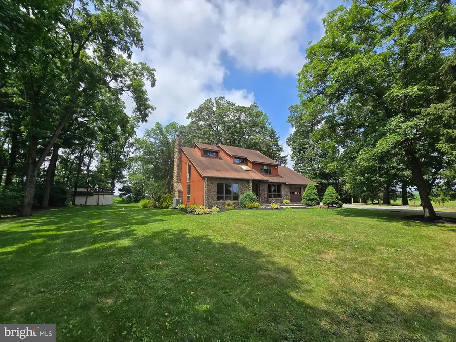 720 Topton Rd, Kutztown, PA 19530 - #2