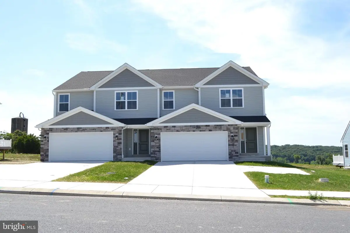 164 Ida Red Dr #lot 162, Leesport, PA 19533 - #1