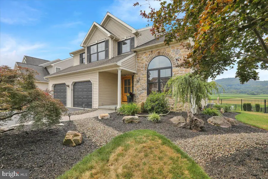 112 Running Creek Dr, Reading, PA 19608 - #2