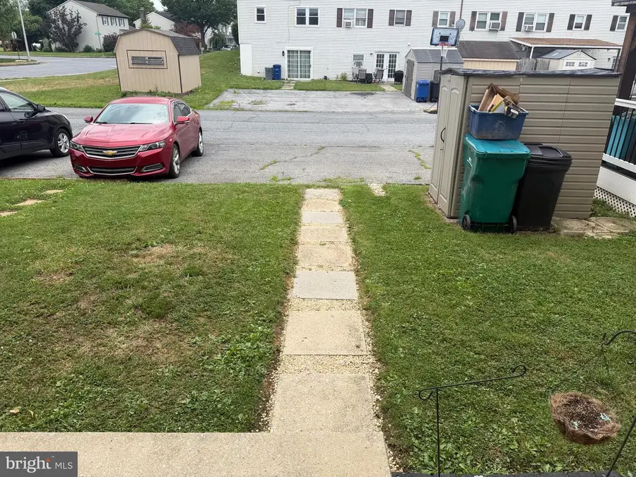 527 Linden St, Leesport, PA 19533 - #3