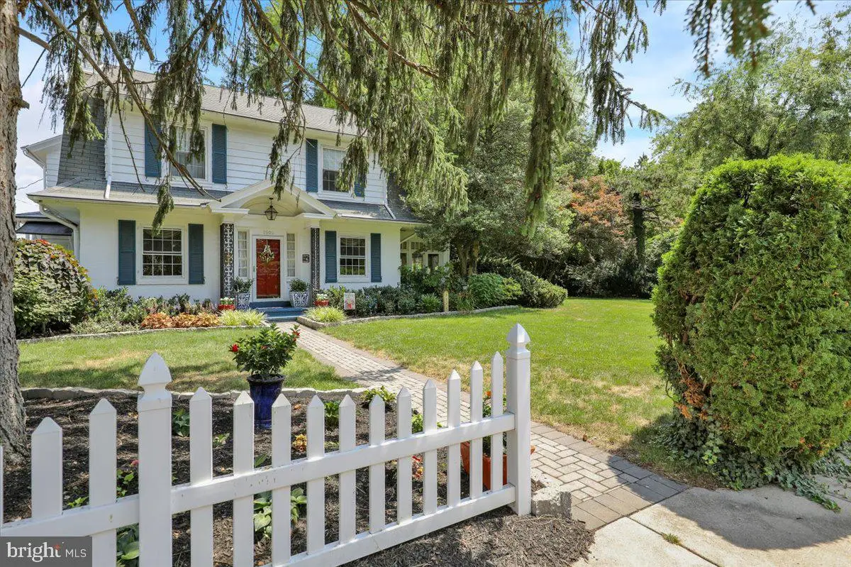 2503 Prospect St, Reading, PA 19606 - #1