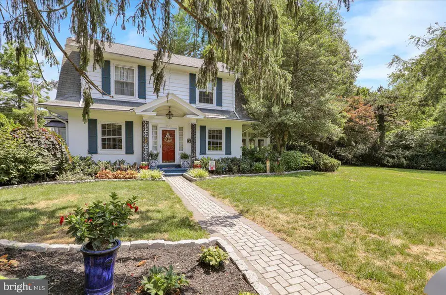 2503 Prospect St, Reading, PA 19606 - #2