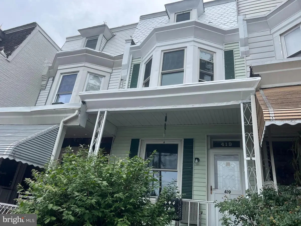 419 S 11th St, Reading, PA 19602 - #1