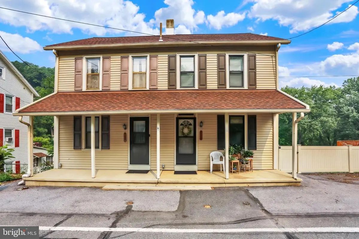 476 S Wyomissing Ave, Reading, PA 19607 - #1