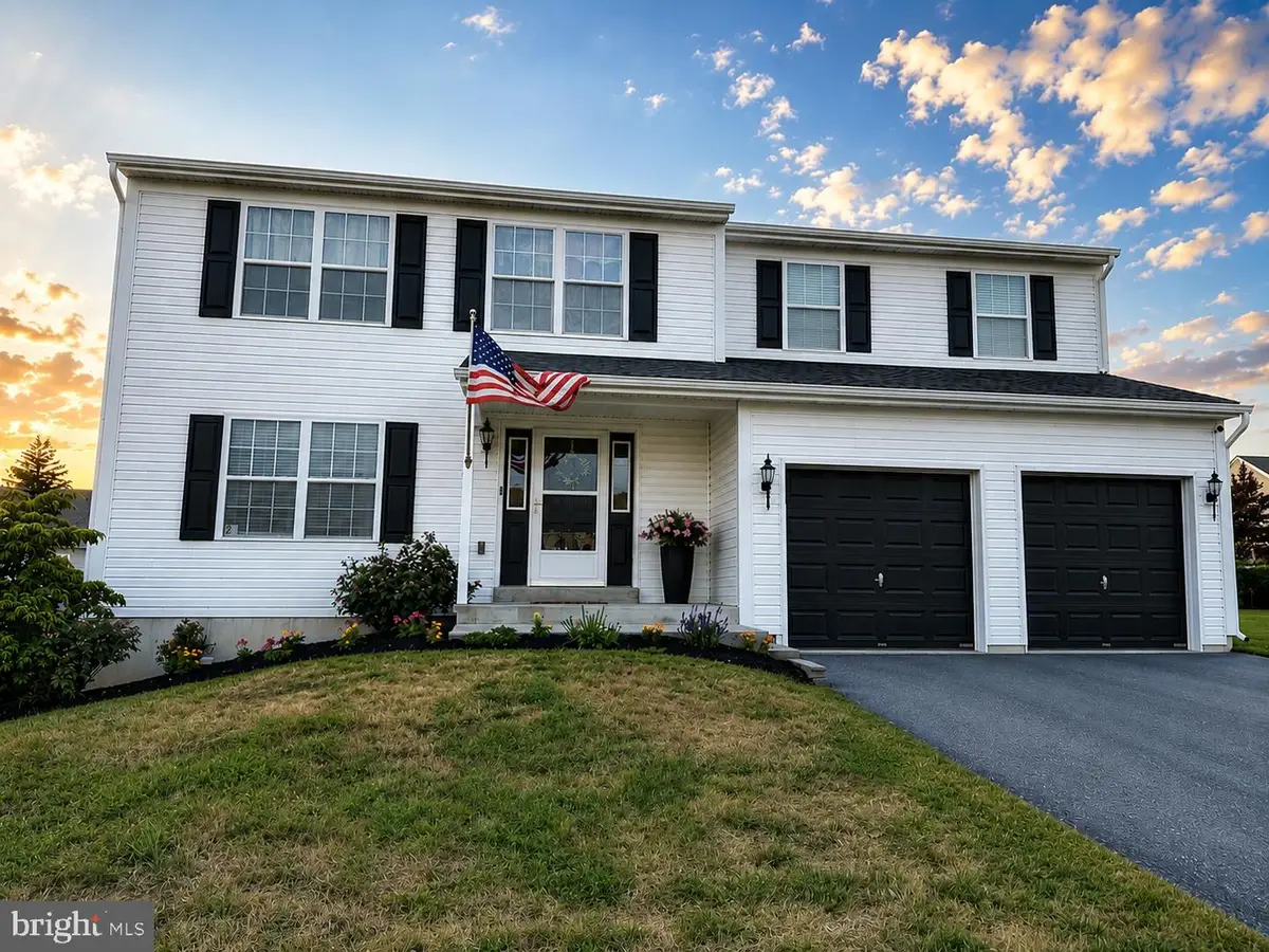 29 Solvay Dr, Reading, PA 19605 - #1
