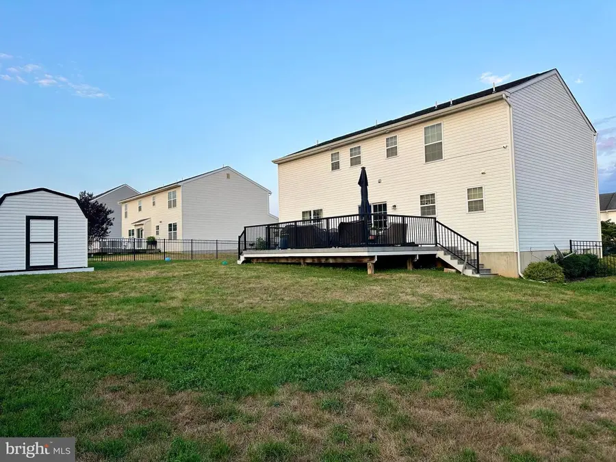 29 Solvay Dr, Reading, PA 19605 - #2