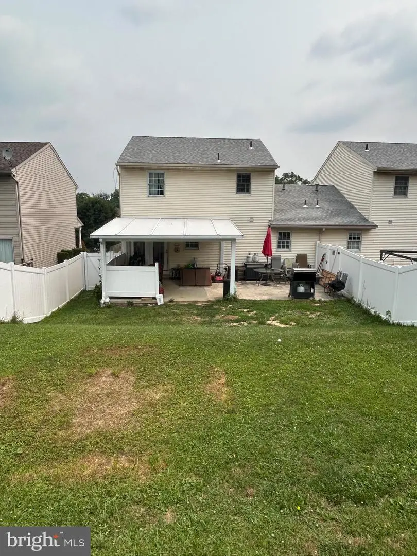 550 Wyatt Dr, Blandon, PA 19510 - #2
