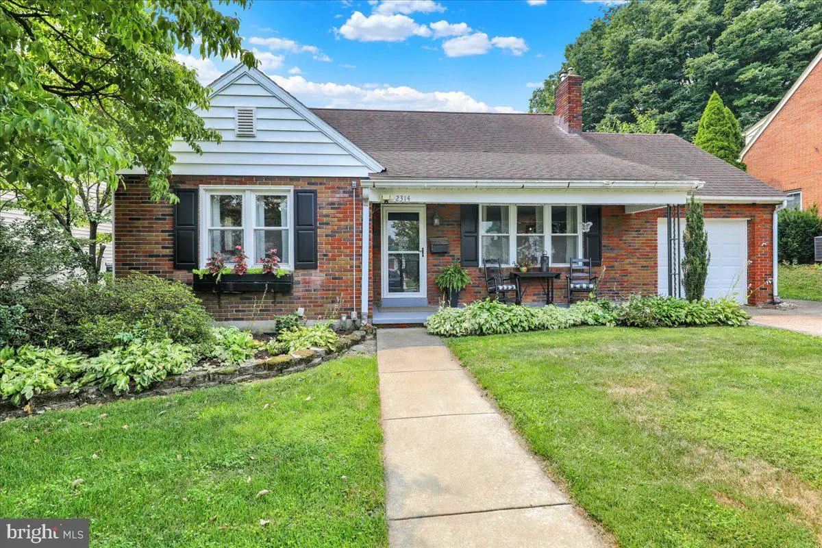 2314 Reading Blvd, Reading, PA 19609 - #1