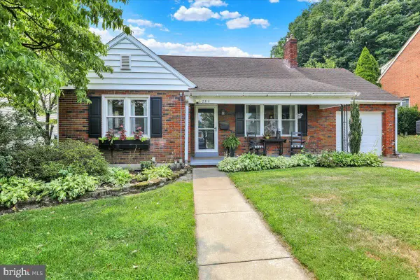 2314 Reading Blvd, READING, PA 19609