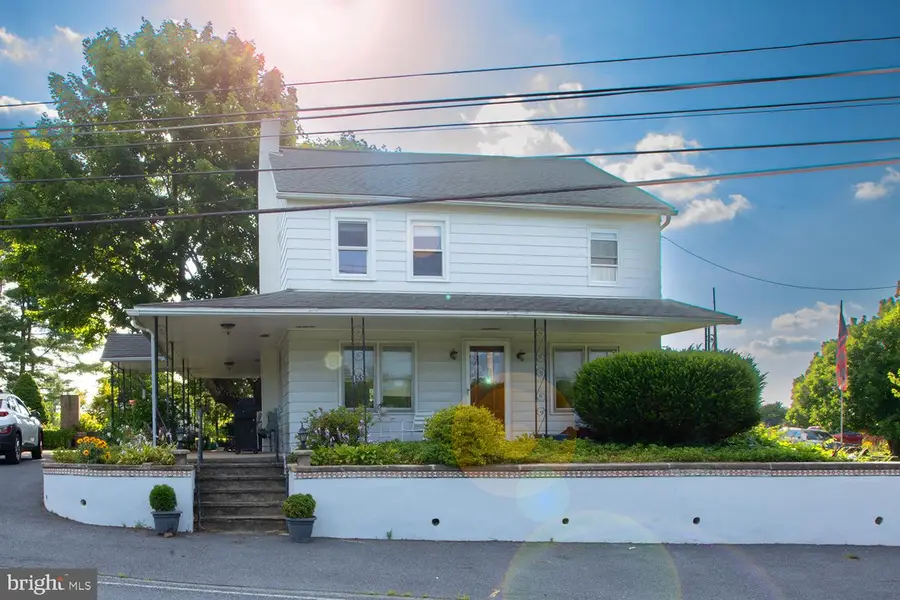 155 Bowers Rd, Mertztown, PA 19539 - #3