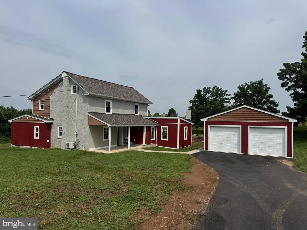 75 Black Matt Rd, Douglassville, PA 19518 - #1