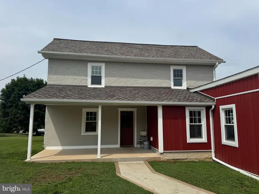 75 Black Matt Rd, Douglassville, PA 19518 - #2