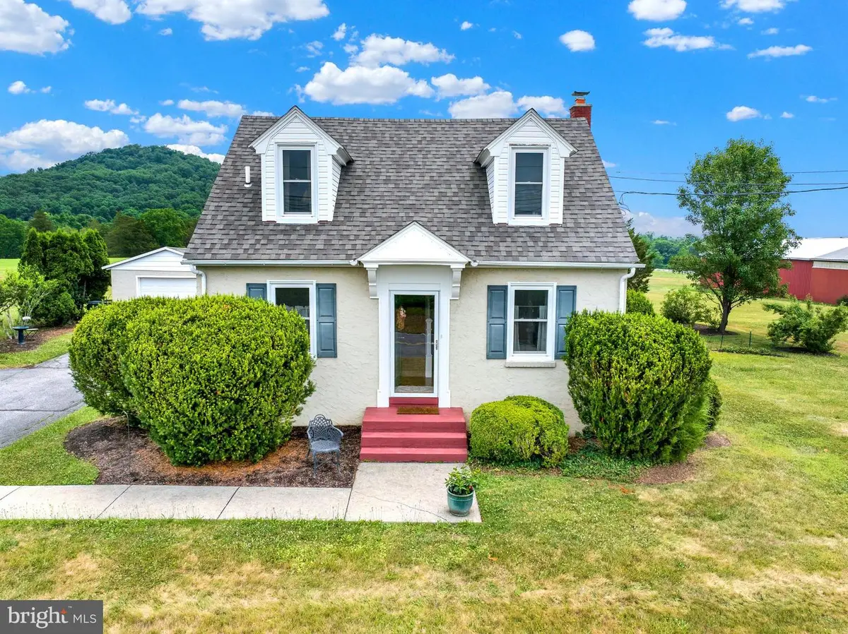 Address Withheld By Seller, Birdsboro, PA 19508 - #1