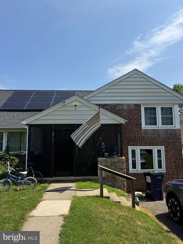 2513 Park St, READING, PA 19606