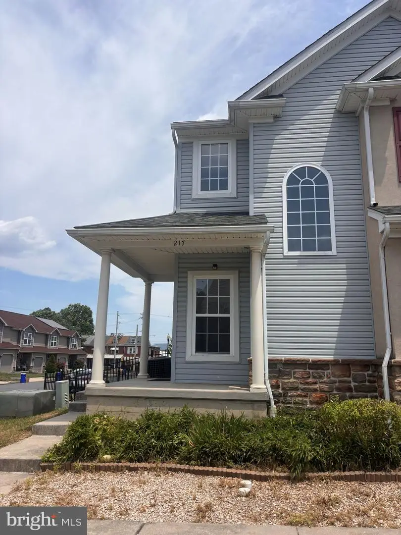 217 Silk Dr, Reading, PA 19611 - #1