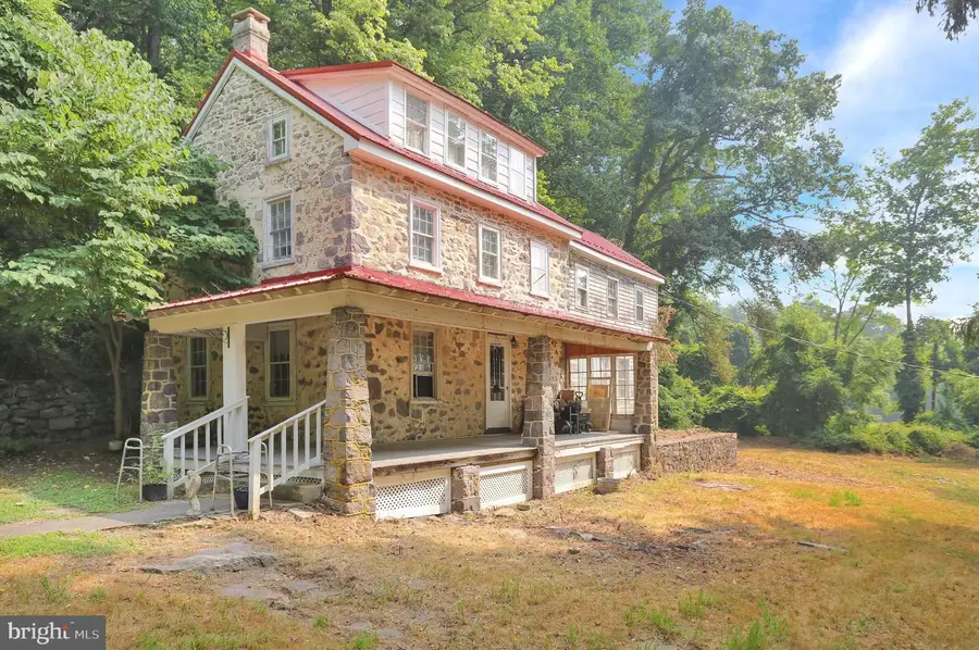 357 Fry, Fleetwood, PA 19522 - #2