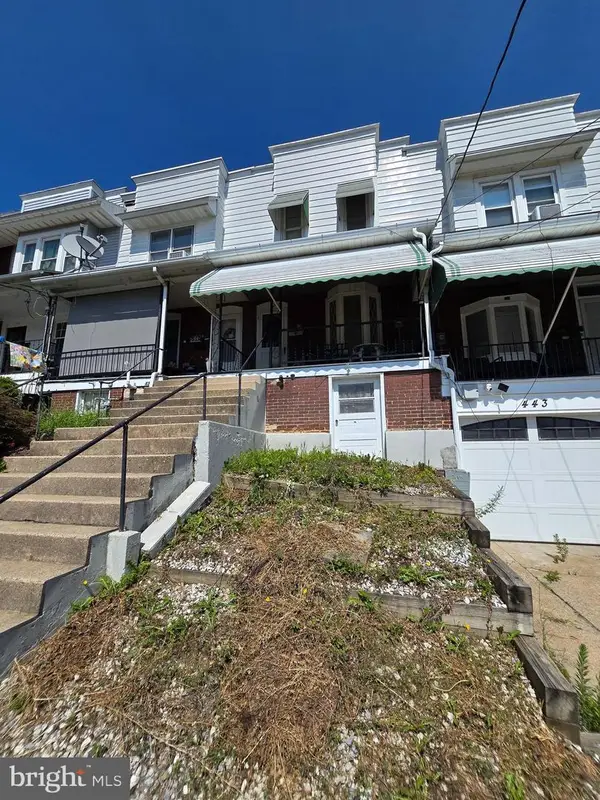 441 S 4th St, HAMBURG, PA 19526