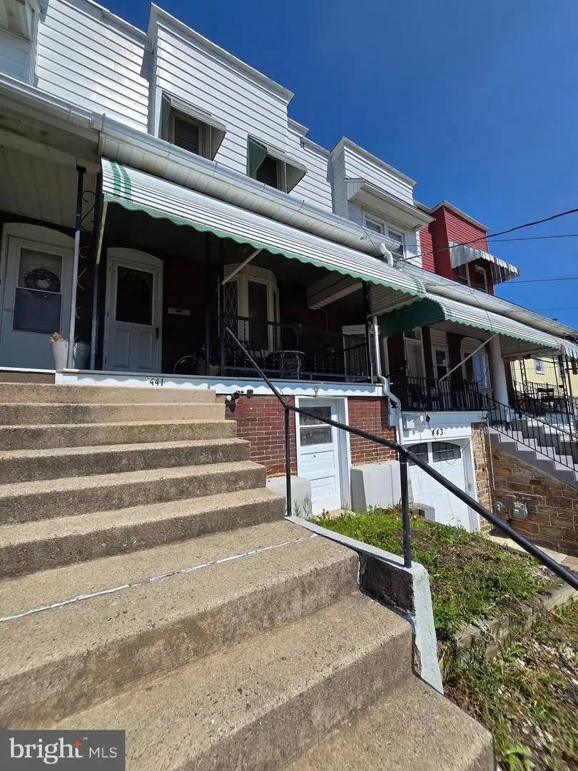 441 S 4th St, Hamburg, PA 19526 - #2