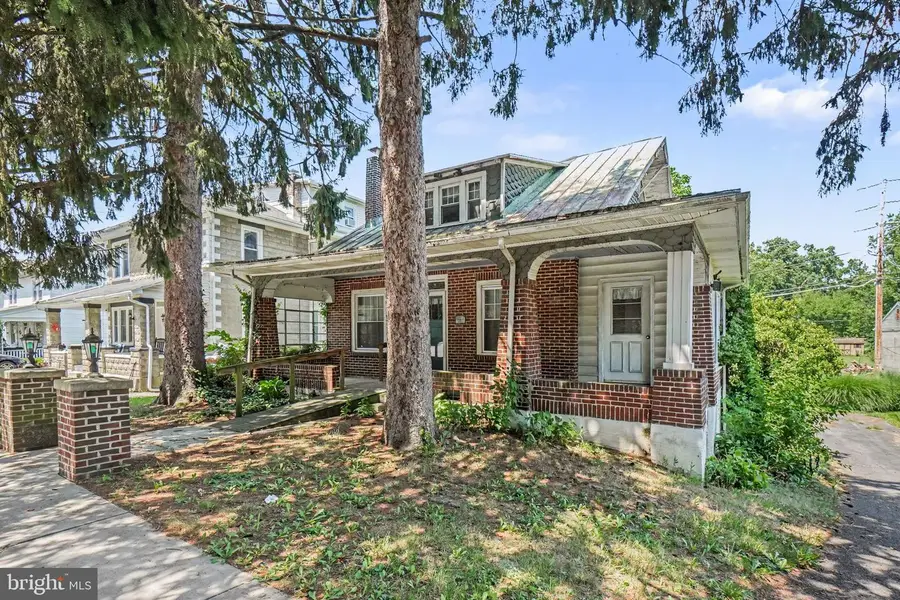 225 Garfield Rd, Bernville, PA 19506 - #2