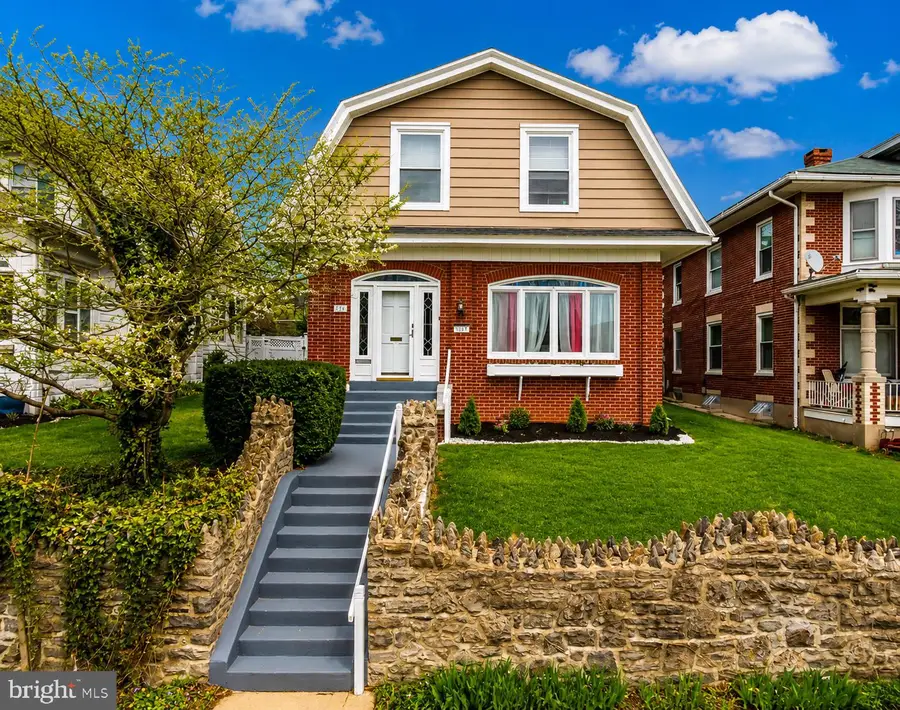 317 State, Shillington, PA 19607 - #2