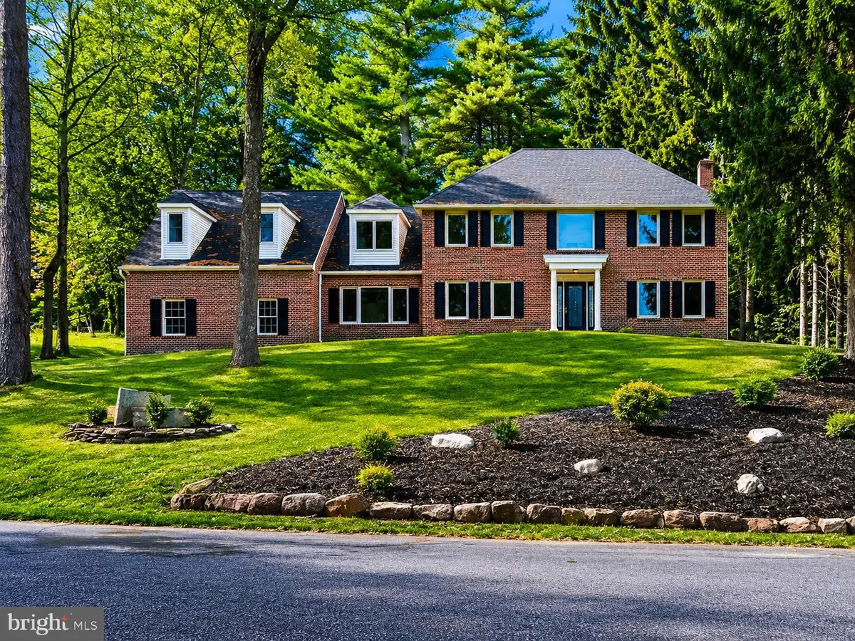 3 Hessian Blvd, Reading, PA 19607 - #1