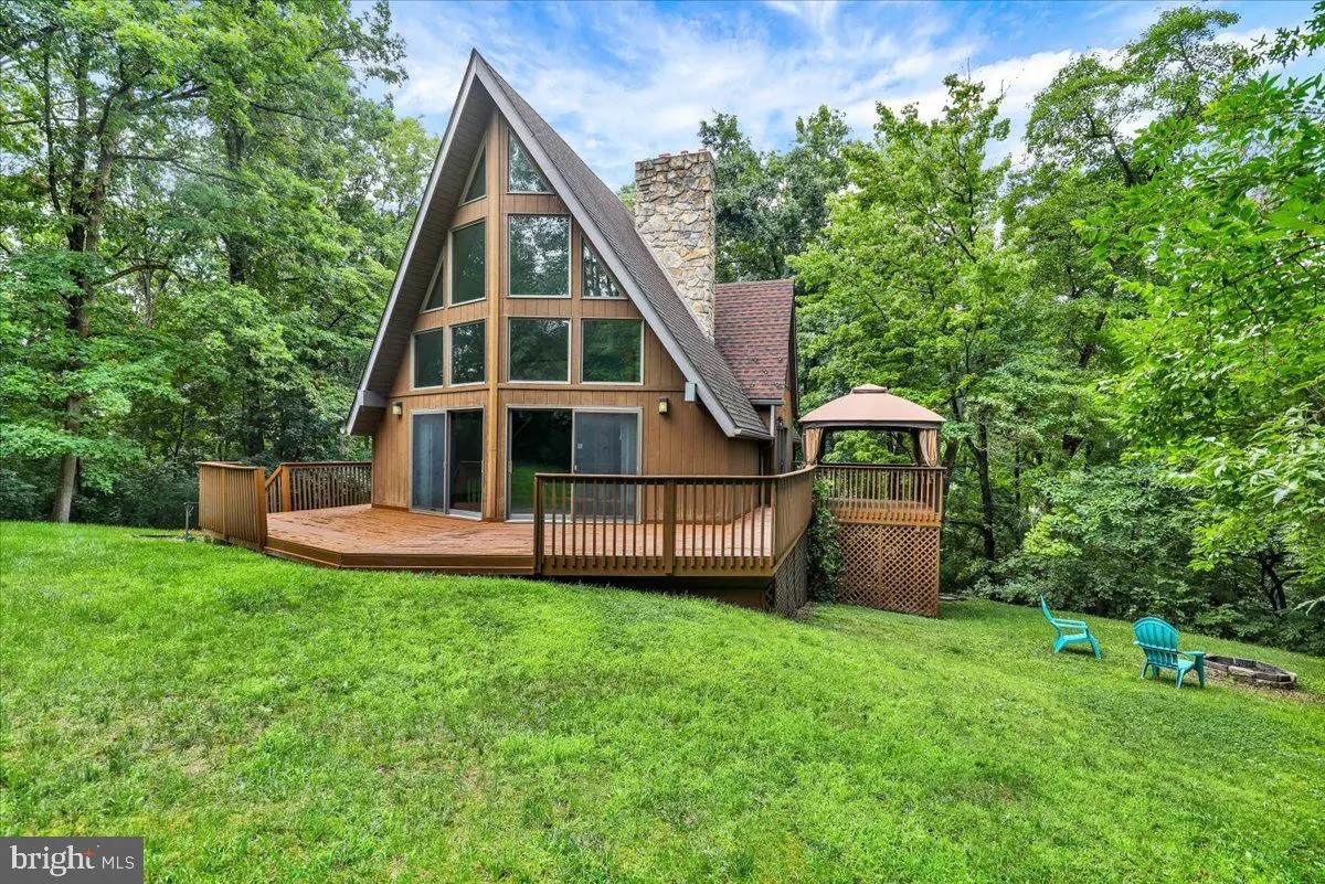 31 Todd Dr, Leesport, PA 19533 - #1