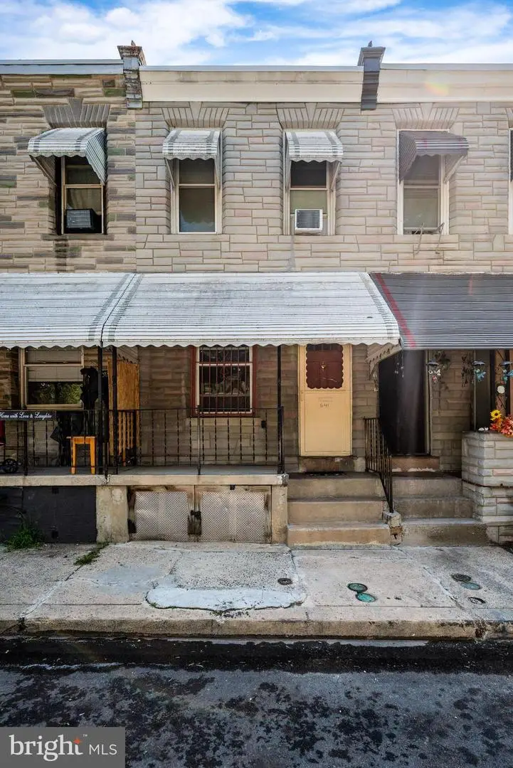 641 Clinton St, Reading, PA 19601 - #1