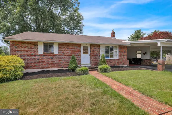 4708 Deborah Dr, READING, PA 19606