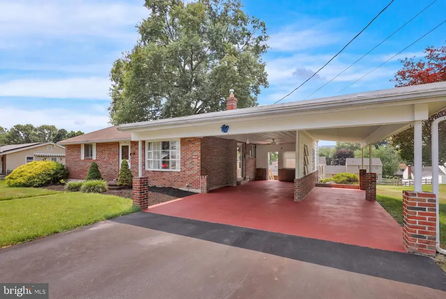 4708 Deborah Dr, Reading, PA 19606 - #3