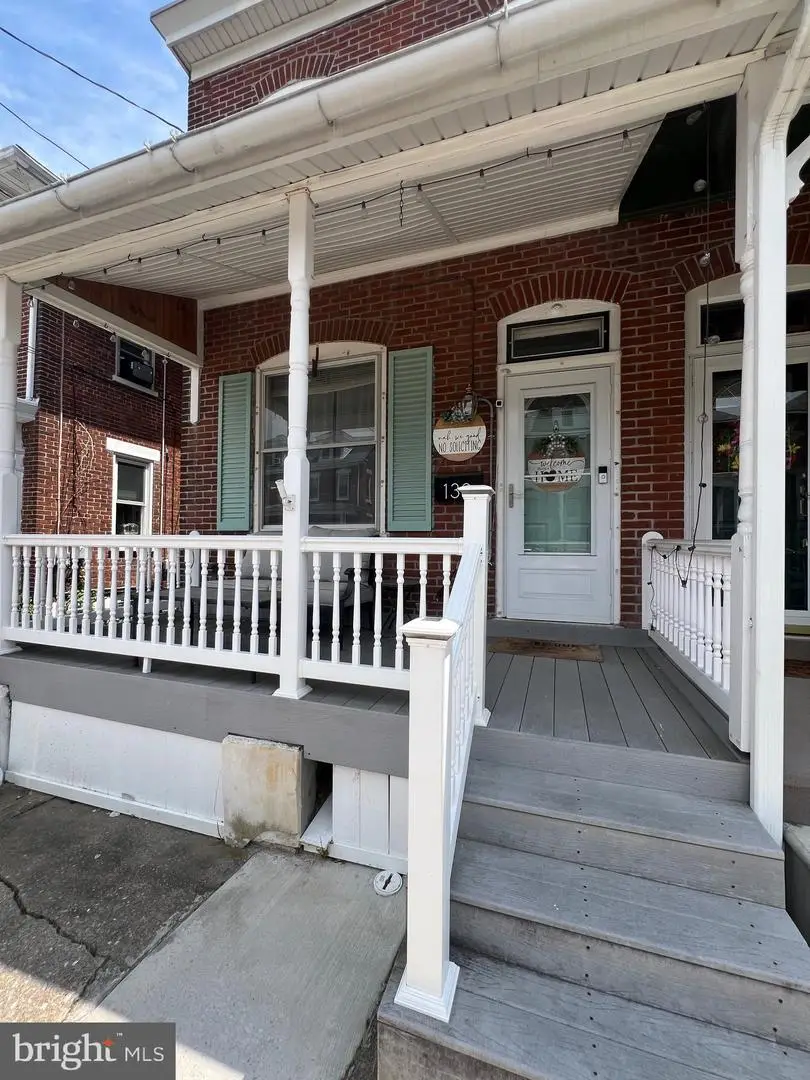 130 N Walnut St, Boyertown, PA 19512 - #1