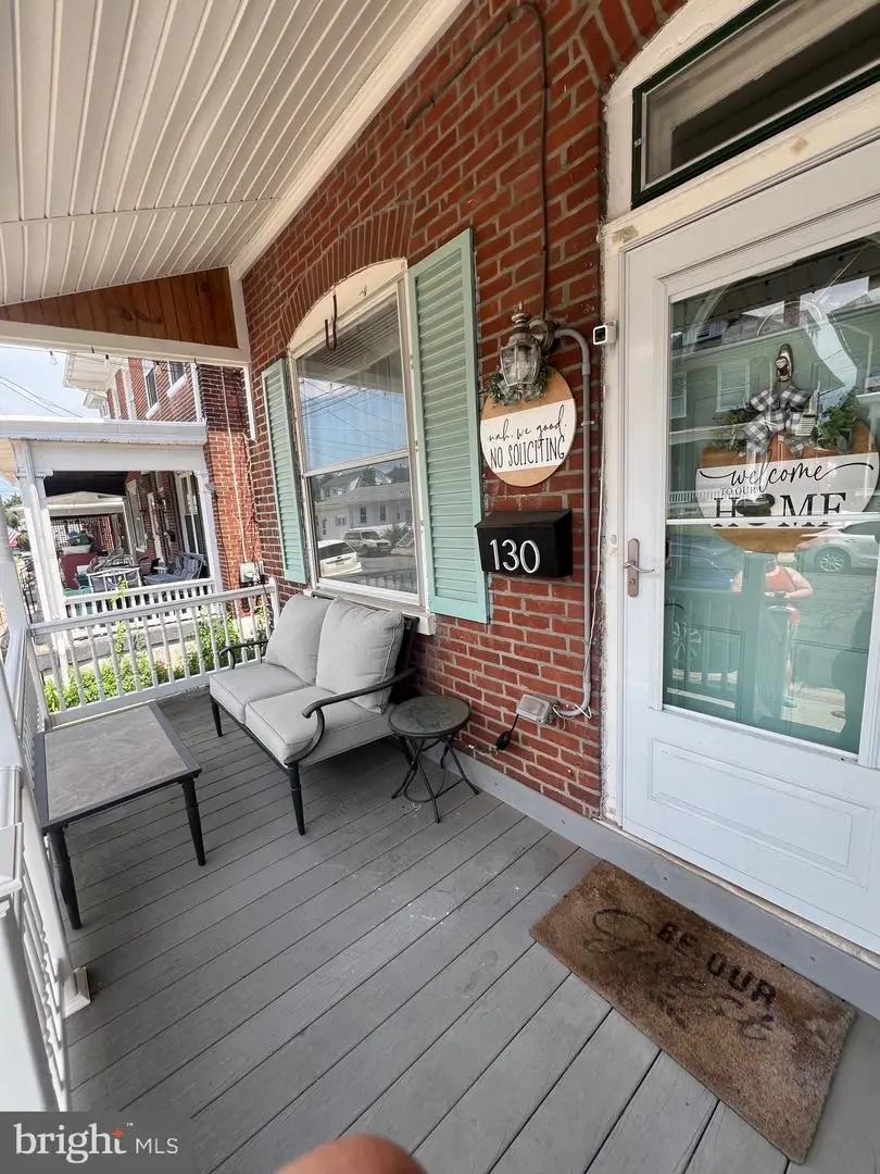 130 N Walnut St, Boyertown, PA 19512 - #2