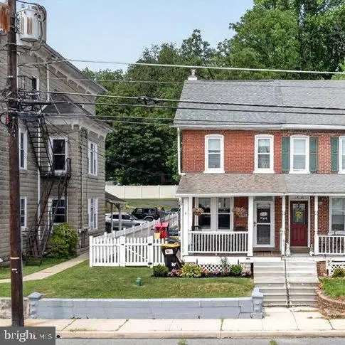 1781 S Main St, BECHTELSVILLE, PA 19505