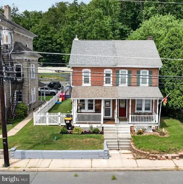 1781 S Main St, Bechtelsville, PA 19505 - #2