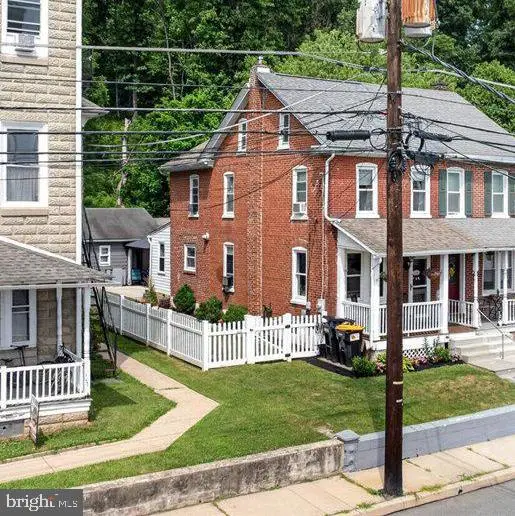 1781 S Main St, Bechtelsville, PA 19505 - #3