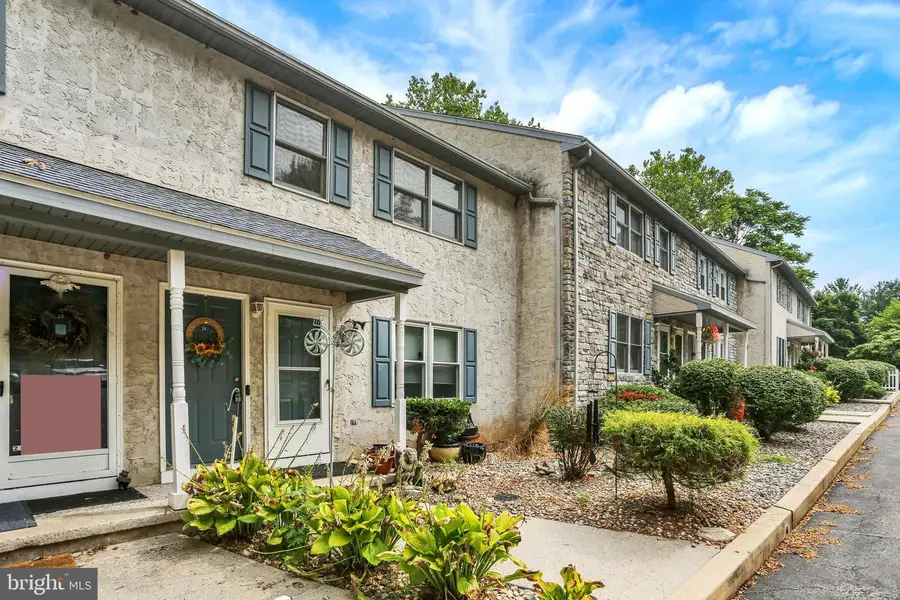 10 Maplewood Ave #3b, Mohnton, PA 19540 - #3