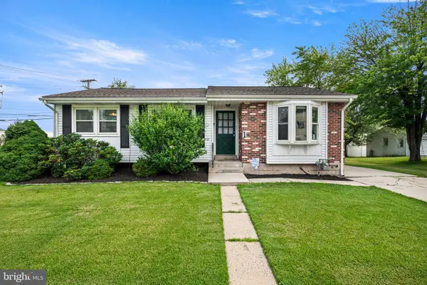 1 Maplewood Ct, DOUGLASSVILLE, PA 19518
