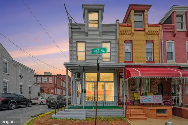 929 Pike St, READING, PA 19604
