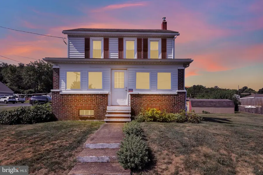 1153 Old Fritztown Rd, Reading, PA 19608 - #2