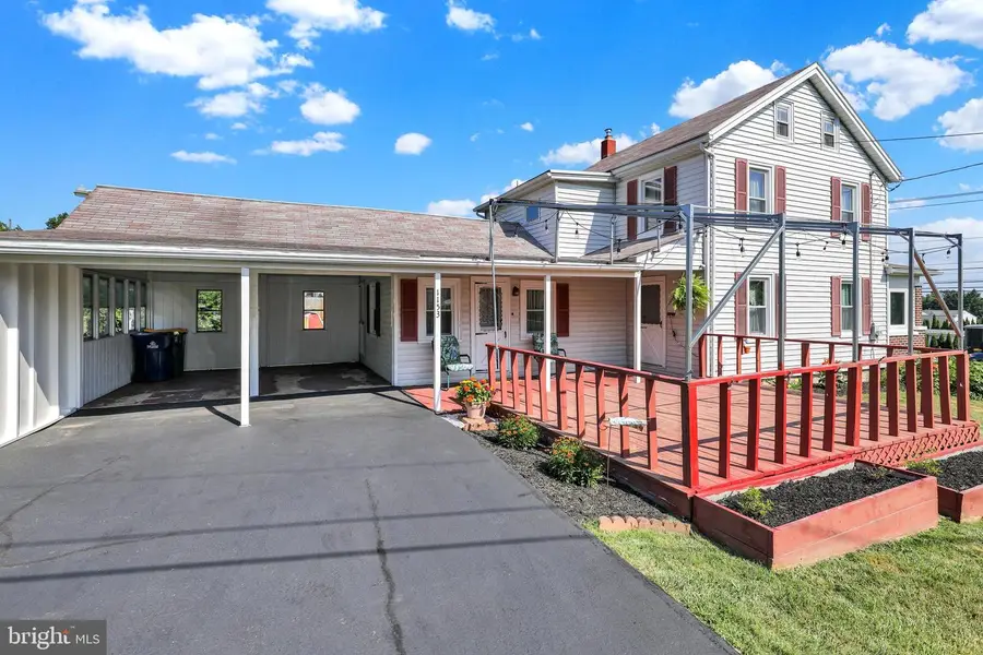 1153 Old Fritztown Rd, Reading, PA 19608 - #3