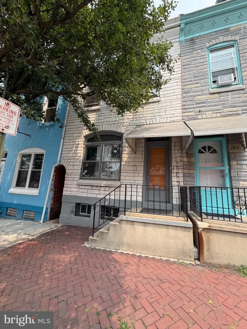 1049 Oley St, Reading, PA 19604 - #1