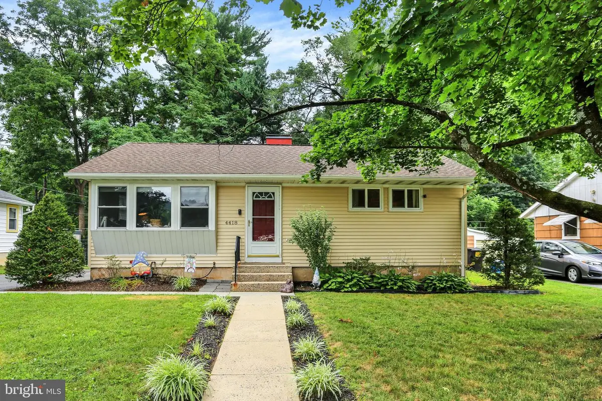 4418 Mays Ave, Reading, PA 19606 - #1