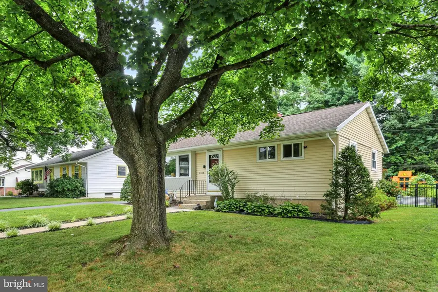 4418 Mays Ave, Reading, PA 19606 - #2
